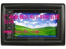 雷诺梅甘娜专用DVD导航仪/车载GPS导航仪一体机：智能驾驶的完美伴侣