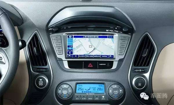 车载导航仪 车上最没用的配置？