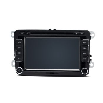 路畅畅新专车专用导航 大众途观高清高亮屏DVD一体机评测