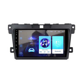 CX7车载导航仪的功能特点与使用指南