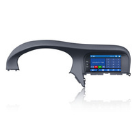 汽车导航系统升级指南 东南V5菱致/V6菱仕14款V3菱悦专用导航仪全面解析