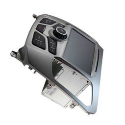 四方游海马系列GPS车载DVD导航一体机 功能与特点详解