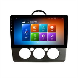 赛航兴全新车载安卓导航GPS 多车型兼容，智能出行新选择